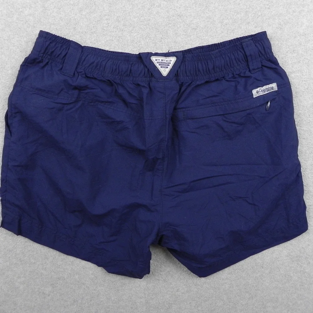 Columbia pfg shorts